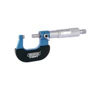 Draper Expert External Micrometer 0mm - 25mm