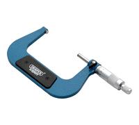 Draper Expert 46606 Metric External Micrometer 75 - 100Mm each