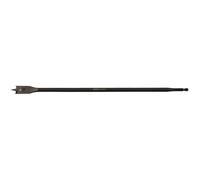 Draper Expert Extra Long Flat Wood Bit, 405mm, 19mm