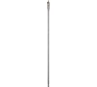 Draper Expert Extra Long Flat Wood Drill Bit