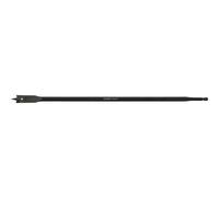 Draper Expert 67438 Extra Long Flat Wood Bit 405Mm 16Mm each