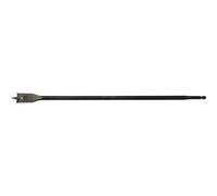 Draper Expert Extra Long Flat Wood Drill Bit 20mm 405mm