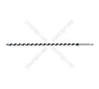 Draper Expert Extra Long Pattern Auger Bit, 16 x 600mm