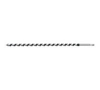 Draper Expert Extra Long Pattern Auger Bit Medium Carbon Steel 600 x 16mm