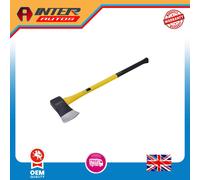 Draper Expert Felling Axe with Fibreglass Shaft, 2kg 09943