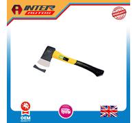 Draper Expert Felling Axe with Fibreglass Shaft, 680g 09941