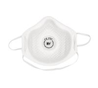 Draper Expert Ffp2 Moulded Plastic Mask PK3 - 82486