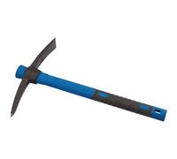 Draper Expert Fibreglass Mini Mattock and Pick, 400g