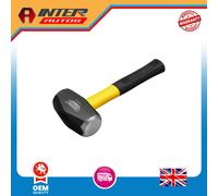 Draper Expert Fibreglass Shaft Club Hammer, 1.8kg-4lb 30672