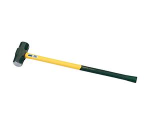 Draper Expert Fibreglass Shaft Sledge Hammer, 3.2kg/7lb 09938