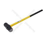 Draper Expert Fibreglass Shaft Sledge Hammer, 6.4kg/14lb 09940