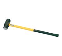 Draper Expert Fibreglass Shaft Sledge Hammer With Lacquered Head 3.2kg/7LB