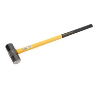 Draper Expert Fibreglass Shaft Sledge Hammer With Lacquered Head 4.5kg/10LB