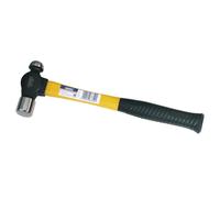 Draper Expert 63349 Fibreglass Shafted Ball Pein Hammer 680G/24Oz each