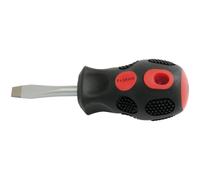 Draper Expert Flared Slotted Screwdriver
