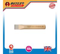 Draper Expert Flat Cold Chisel, 16 x 100mm 51588