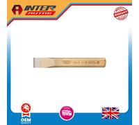 Draper Expert Flat Cold Chisel, 18 x 125mm 51596