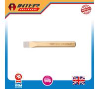 Draper Expert Flat Cold Chisel, 20 x 150mm 51603