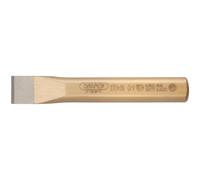Draper Expert Flat Cold Chisel 100mm 16mm