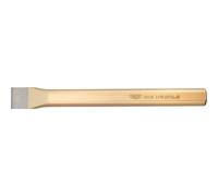 Flat Cold Chisel, 28 x 250mm