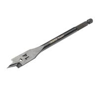 Draper Expert Flat Wood Bit 14 X 150Mm 54555