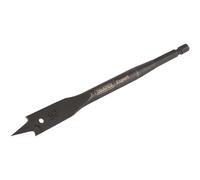 Draper Expert Flat Wood Bit 16mm 150mm