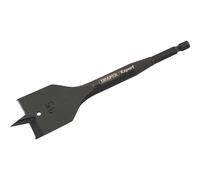 Draper Expert Flat Wood Bit 35mm 150mm