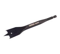 Draper Expert 17434 Flat Wood Bit 25Mm each