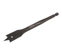 Draper Flat Wood Bit, 19mm 17430