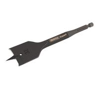 Draper Expert Flat Wood Bit 32mm 150mm