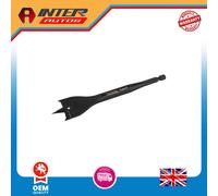 Draper Expert Flat Wood Bit, 28 x 150mm 63687