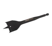 Draper 63697 38mm flat wood bit