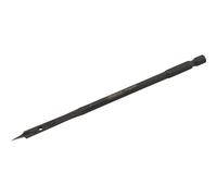 Draper Expert Flat Wood Bit 6mm 150mm