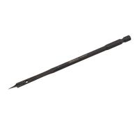 Draper Expert Flat Wood Bit Hardened Tempered Carbon Steel 6mm For Combi Drills