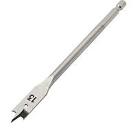 Draper Expert Flat Wood Drill Bit 13mm 150mm