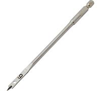 Draper Expert Flat Wood Drill Bit 6mm 150mm