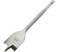 Flat Wood Drill Bit, 28mm