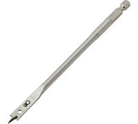 Draper Expert Flat Wood Drill Bit 8mm 150mm