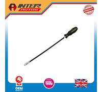 Draper Expert Flexible Magnetic Bit Driver, 1-4" Hex 23657
