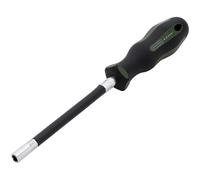 Draper Expert 24713 Flexible Nut Driver, 7mm