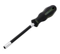 Draper Expert 24714 Flexible Nut Driver, 8mm