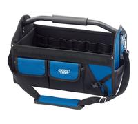 Draper Expert Folding Tote Storage Tubular Frame With Soft Grip Handle 610mm
