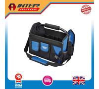 Draper Expert Folding Tote with Tubular Steel Handle, 355mm 31593 31593