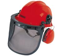 Draper Expert Forestry Helmet