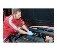 Draper Expert Fuel Line Hand Prime Pump Filter Diesel Engine Primer Tool 43986