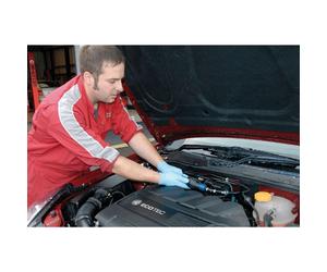 Draper Expert Fuel Line Hand Prime Pump Filter Diesel Engine Primer Tool 43986