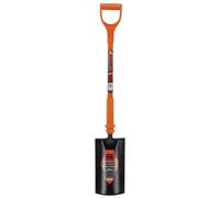Draper Expert Fully Insulated Contractors Grafting Shovel 82637
