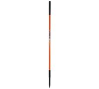 Draper Expert Fully Insulated Contractors Point End Crowbar Length 1829mm 84799