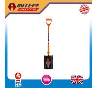 Draper Expert Fully Insulated Contractors Trenching Shovel 75173