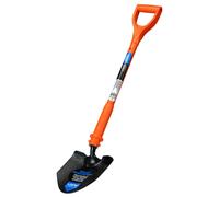 Draper Expert Fully Insulated Contractors Utility Shovel 17695